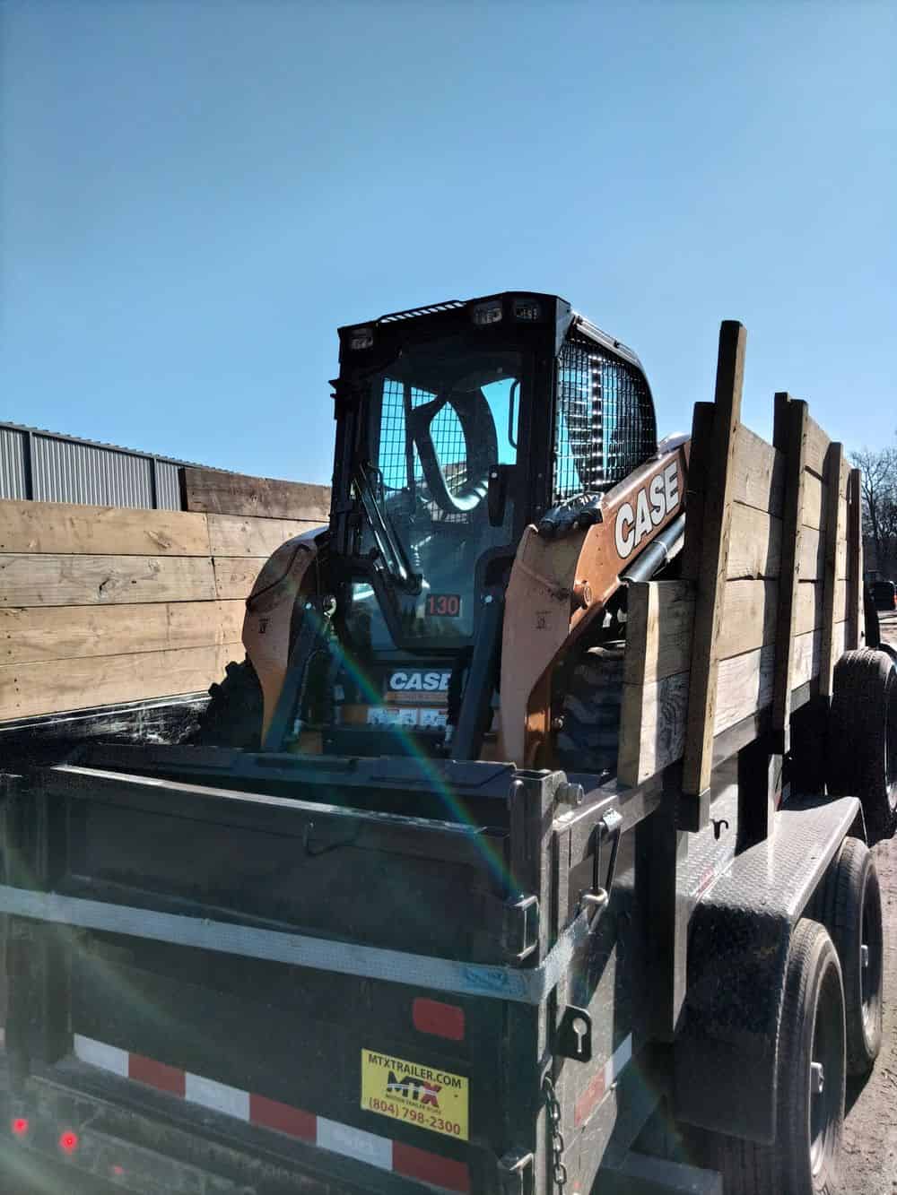 Crane Services image