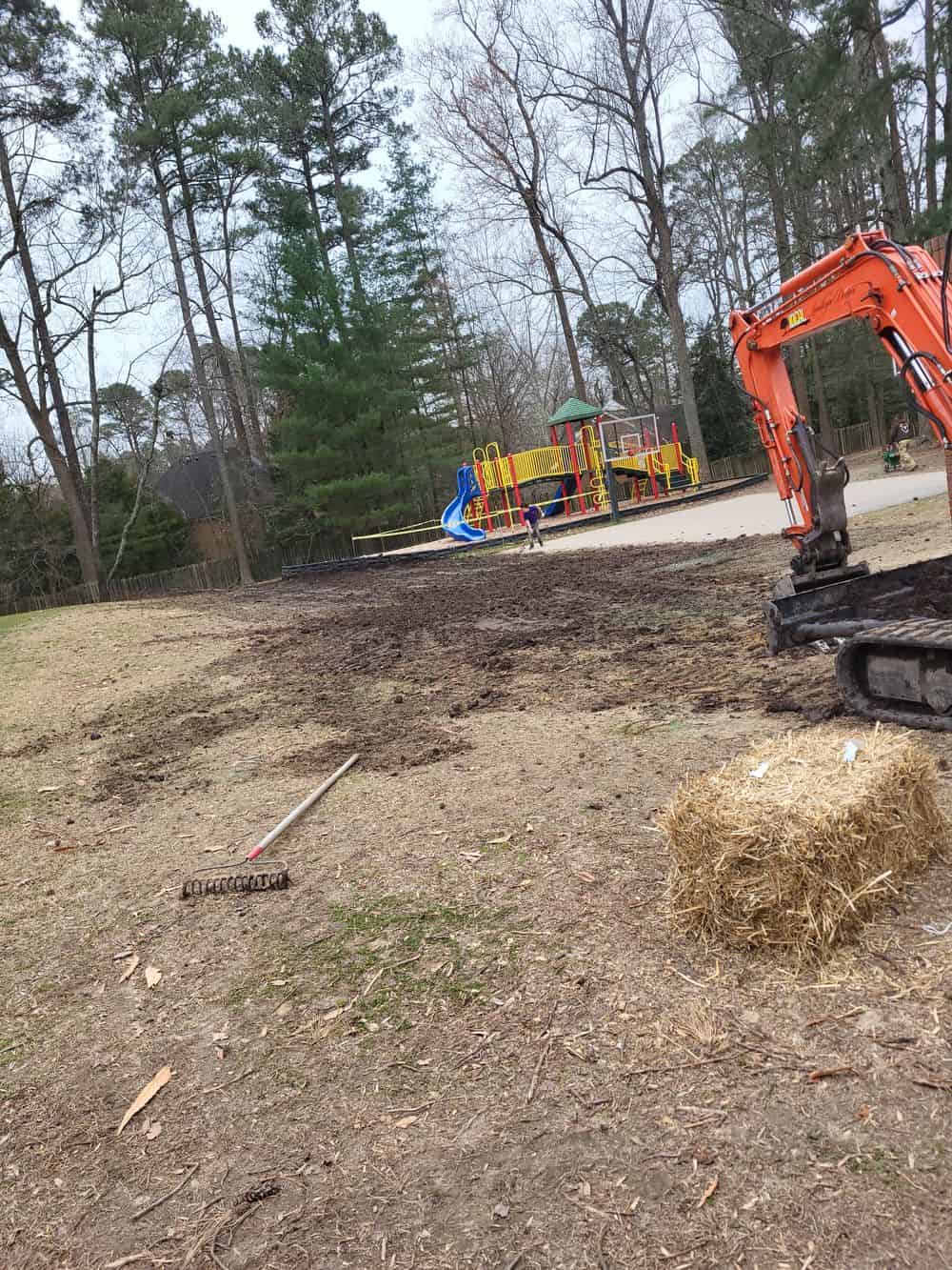 Snow Removal image