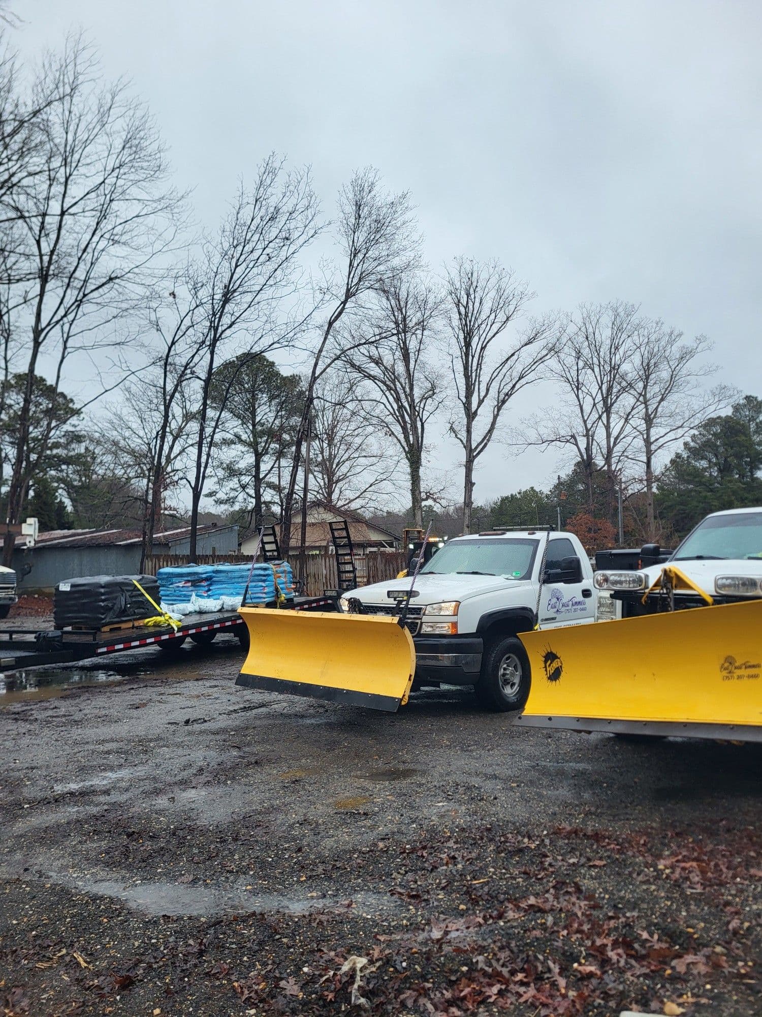 Project Winter Readiness Update from East Coast Trimmers image