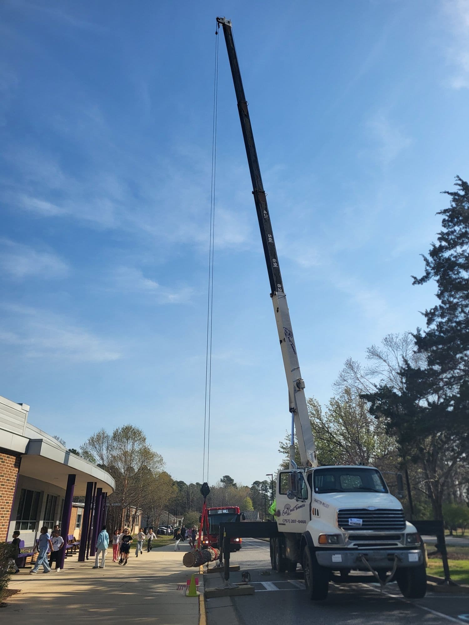 Hands-on Learning with East Coast Trimmers image