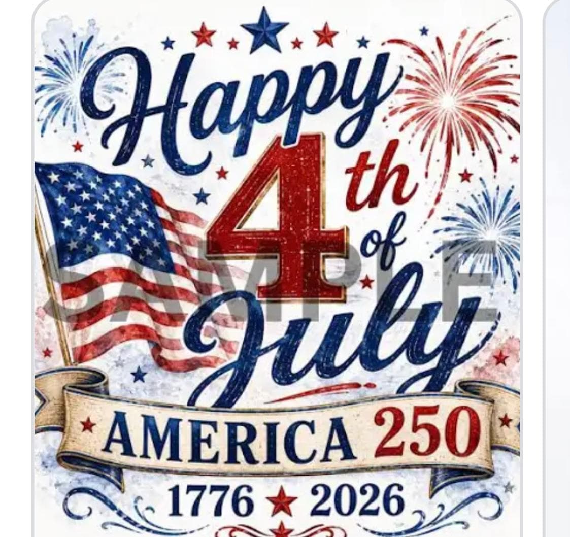 Project Happy 4th of July from Our Team to Yours image